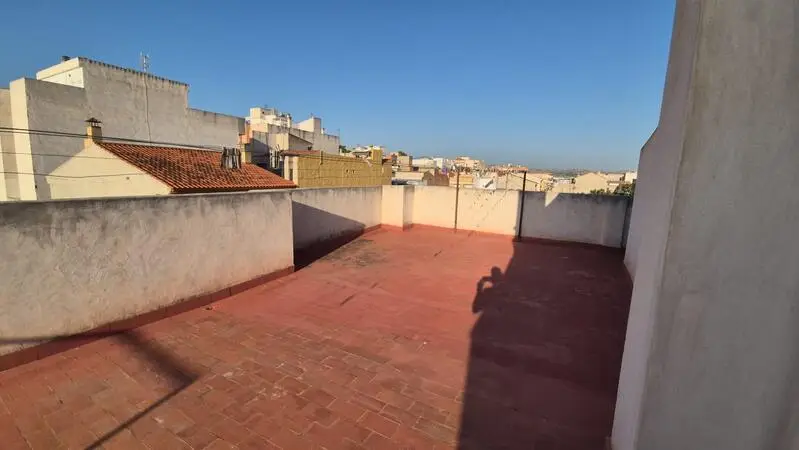 Apartamento 3 Dormitorios Reformado Alcantarilla Murcia