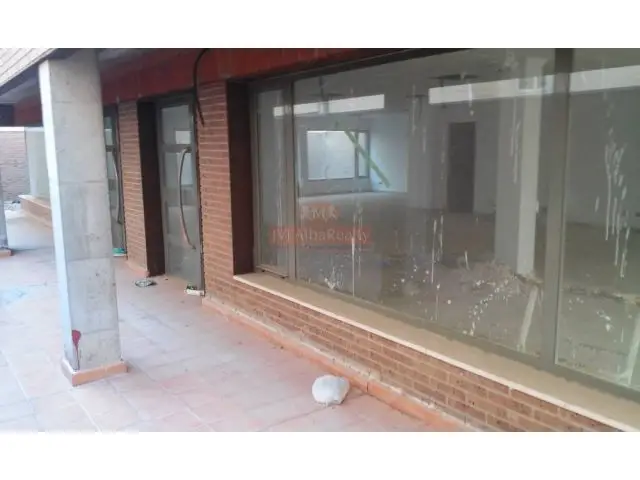 Oficina en Alquiler Albacete Centro 110m2 2 Baños