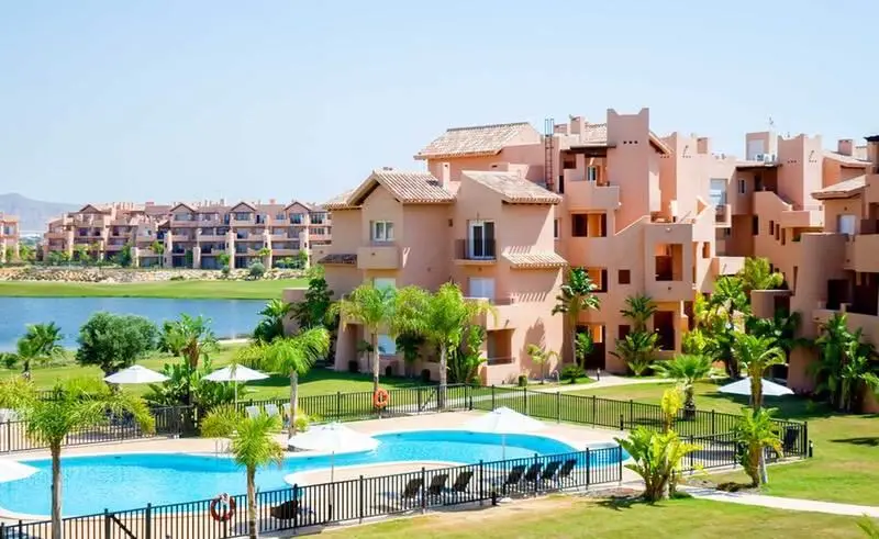 3 Cuarto Apartamento en venta
Torre Pacheco, Murcia