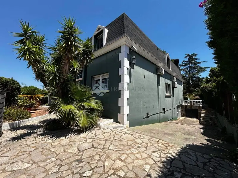 Chalet en Venta en Picassent Valencia 262m2