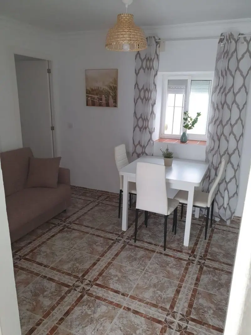 Apartamento en Vejer de la Frontera Cadiz casco antiguo