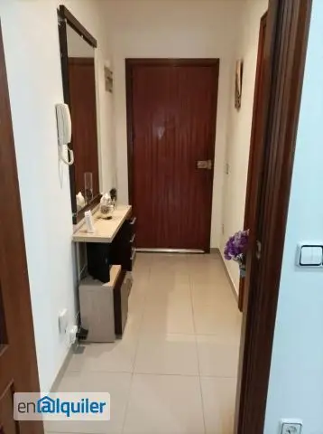 Alquiler Piso 3 Dormitorios Cerca Playa Silgar Sanxenxo