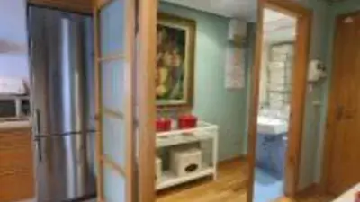 Alquiler Piso Estudiantes Mera 1 Dormitorio Temporada Septiembre Junio