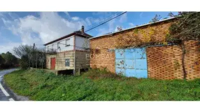 Casa en Venta Maceda Celeirón 5 Dormitorios