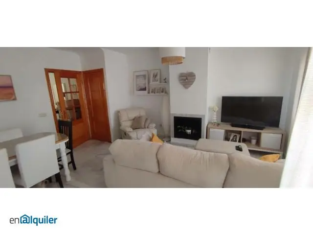 Alquiler Casa Piscina y Garaje Playa del Rincón