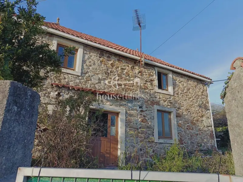 Casa en Venta en Narón A Coruña