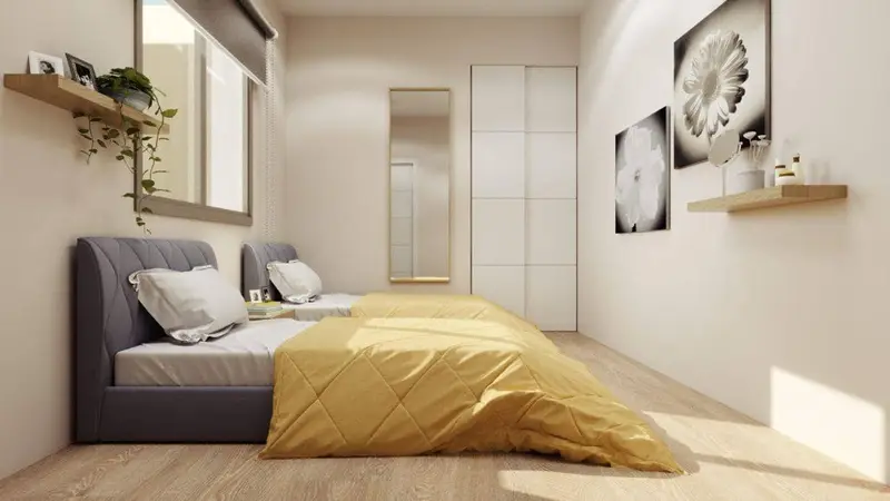 Apartamento de Lujo en Goya Madrid 3 Dormitorios 3 Baños Terraza Amueblado