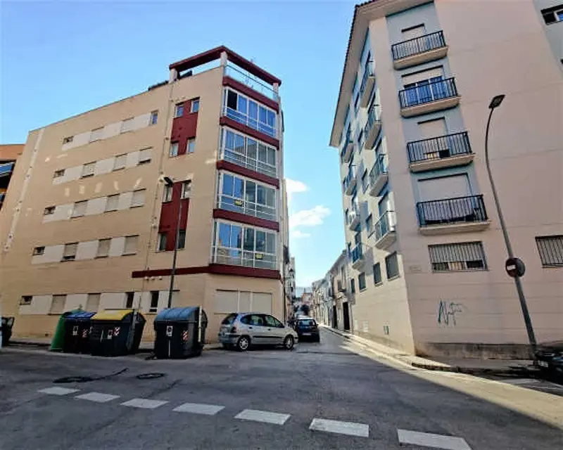 Piso 92m2 3 habitaciones Gandia