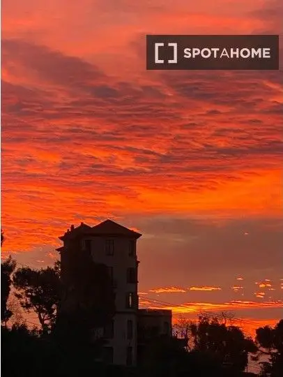 Apartamento de 2 dormitorios en Barcelona