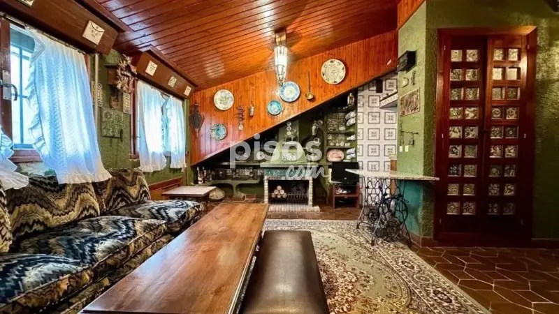 Apartamento en Valgrande Pajares a pie de pistas