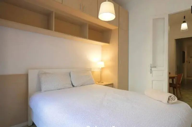 Apartamento de 1 Dormitorio en Alquiler Barcelona