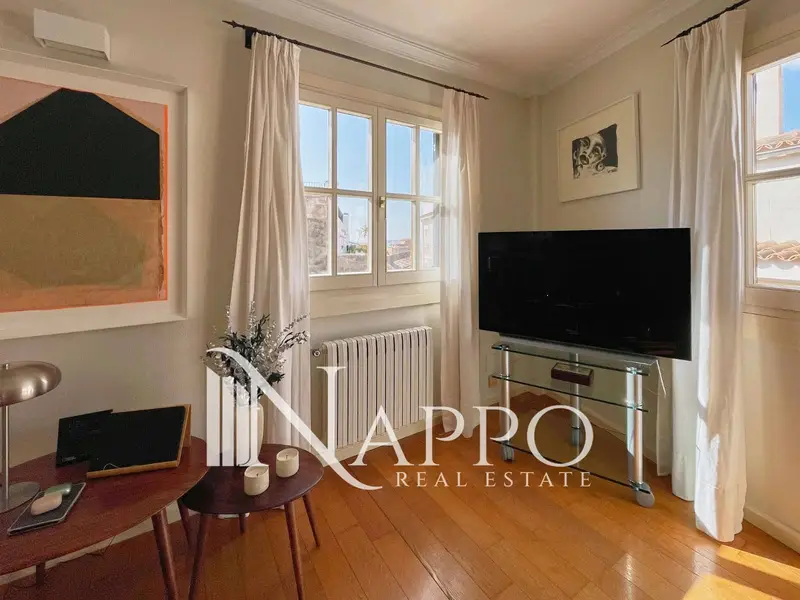 Ático en venta Palma Casco Antiguo 4 dormitorios 160m²