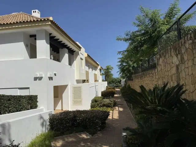 Adosado 3 Dormitorios La Cala Golf Resort