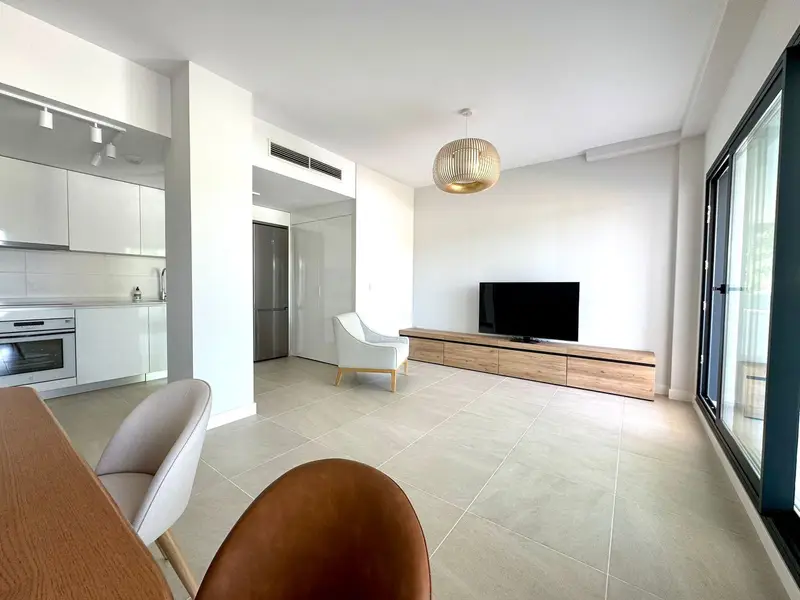 Apartamento 3 Dormitorios Estepona - Nuevo
