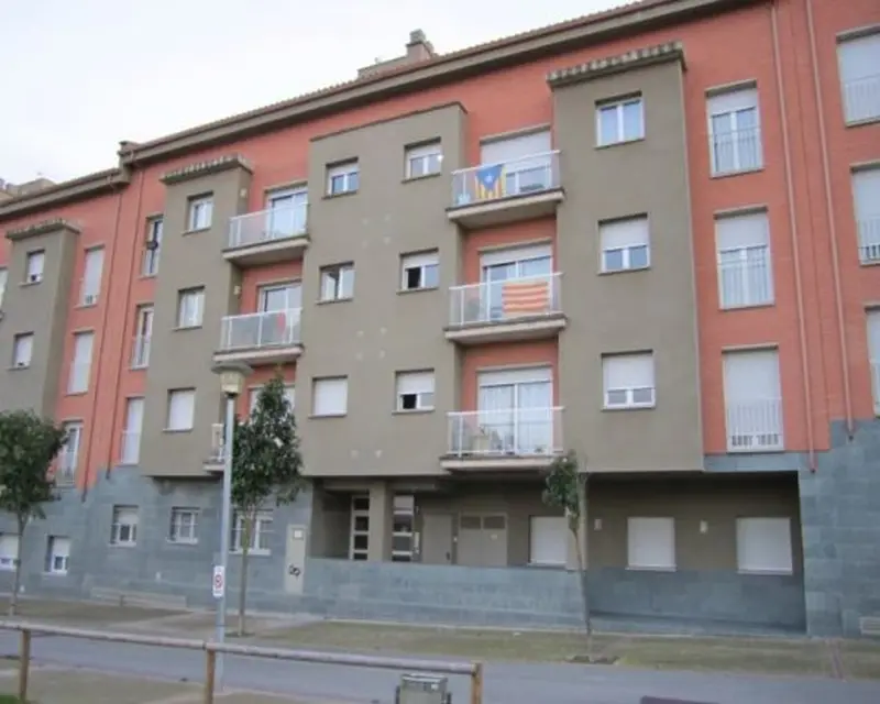 Garaje en Venta en Vic 16m²
