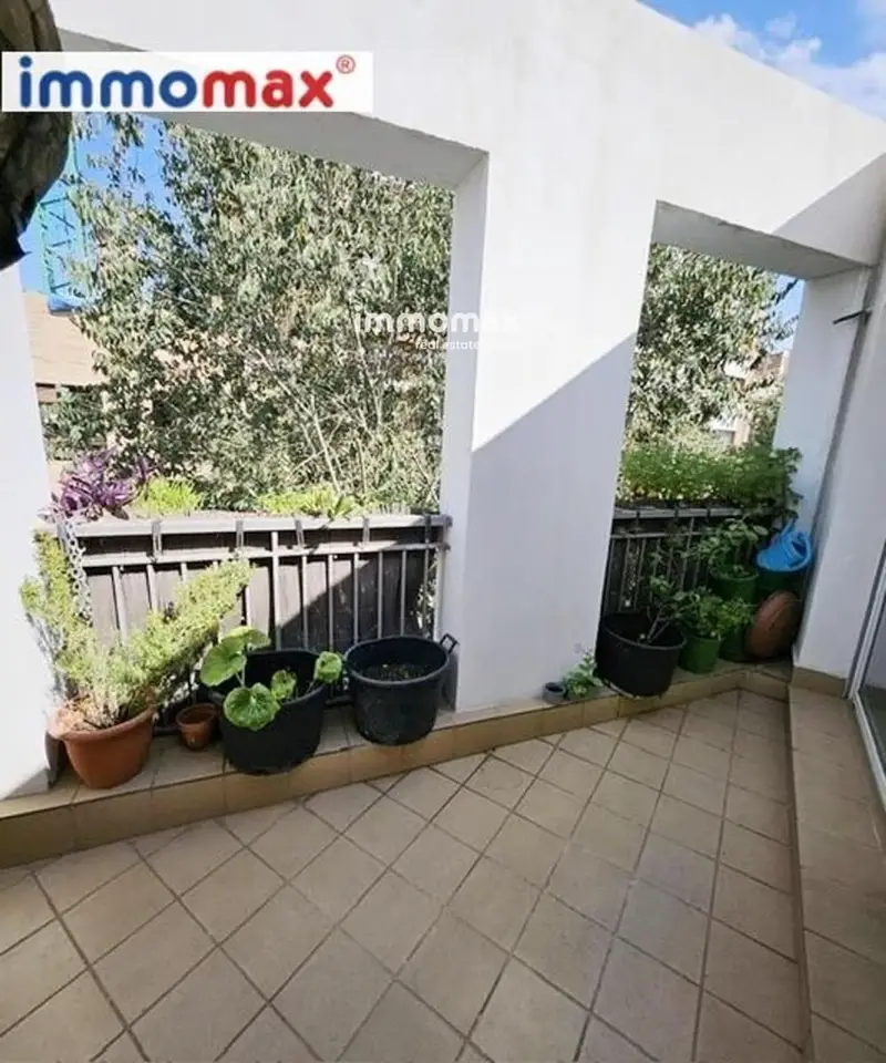 Dúplex con Terraza en Sant Feliu de Llobregat