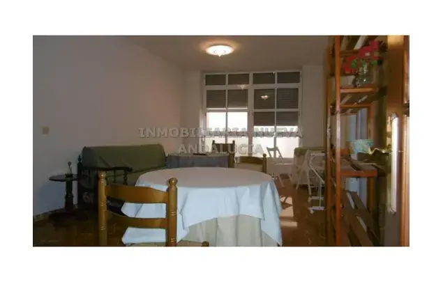Alquiler piso 4 dormitorios 115m2 Almeria