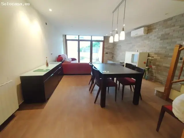 Casa Unifamiliar 3 Plantas Masquefa 310m2