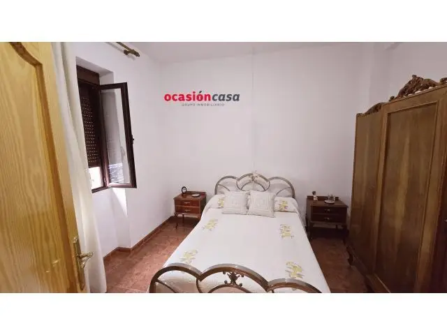 Casa en Venta San Gregorio Pozoblanco