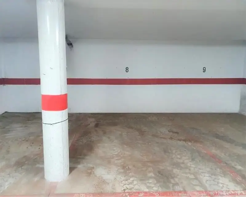 Local en Venta Talavera de la Reina 11m2 San Joaquin