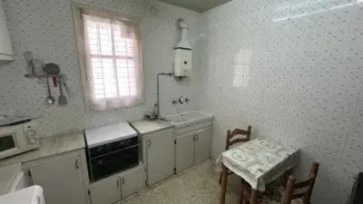 Apartamento en alquiler Alcañiz centro