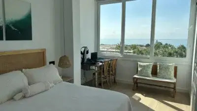 Casa Pareada en Alquiler Almayate Temporada Septiembre Junio