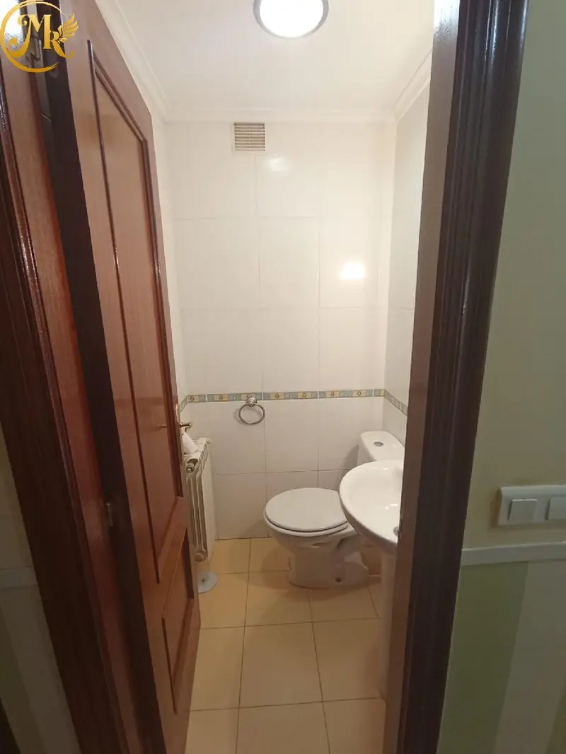 Chalet Adosado Amueblado en Boo de Piélagos