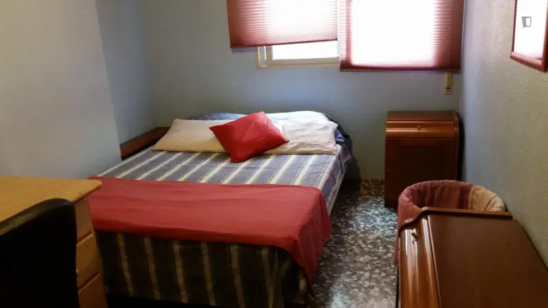 Habitacion Alquiler Murcia Estudiantes