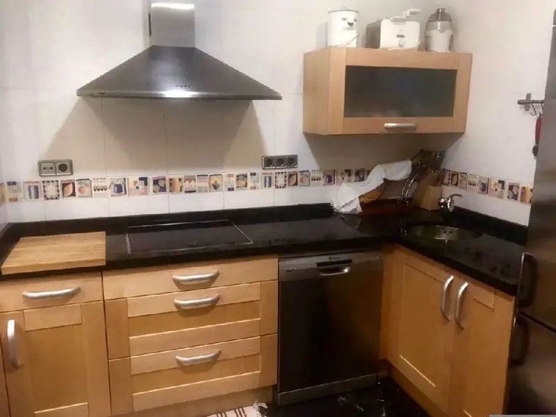 Casa en Venta Noreña 3 Dormitorios 2 Baños Reformada Amueblada