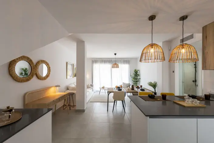 Apartamentos en Venta Villamartin 3 Dormitorios