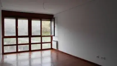 Piso en venta en Calle Conde Albox