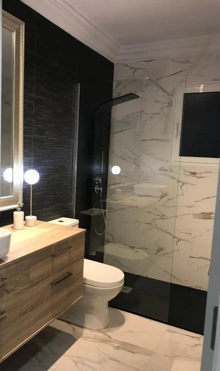 Chalet Pareado en Getafe 5 Dormitorios 5 Banos 300m2