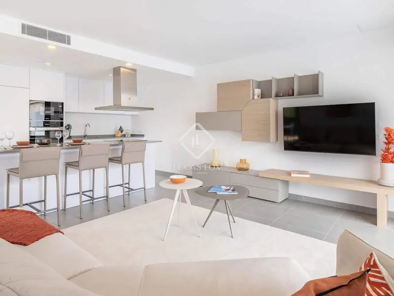 Chalet Adosado en Cala Ratjada Mallorca