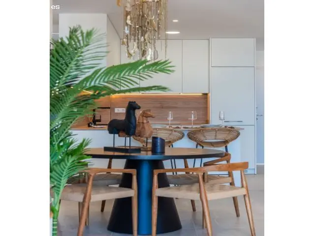 Apartamentos en Venta Benijofar Alicante Costa Blanca
