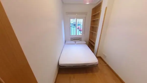 Apartamento en Madrid, Pilar