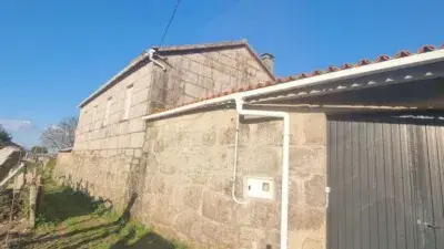 Casa Independiente en Padrenda  Corazón del Salnés
