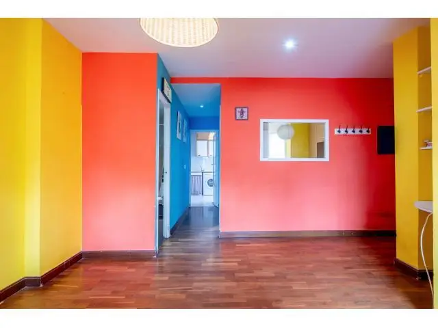 Apartamento en Casco Historico de Zaragoza Ideal Inversores o Solteros