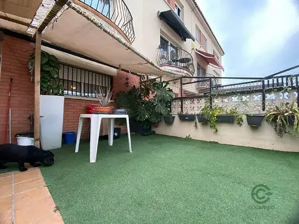 Casa en Empuriabrava 3 plantas Jardin Garaje 3 habitaciones
