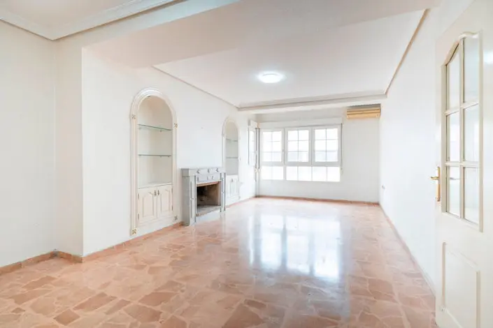 Apartamento 5 Dormitorios Torrevieja Cerca del Mar