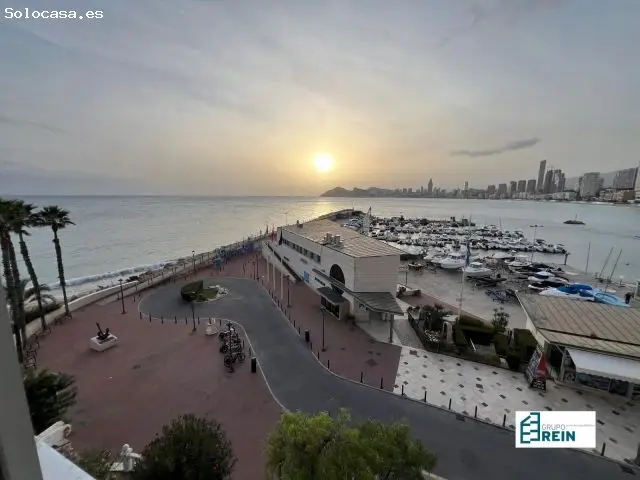 Local en Mirador Benidorm 300m2 Vistas Privilegiadas