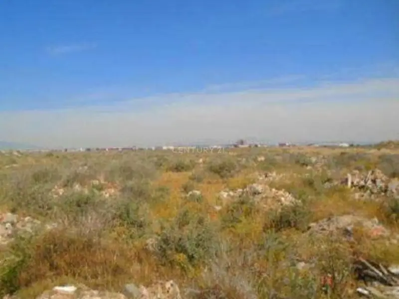 venta Terreno en Norte, Murcia (C0126-SBRE-0124900)- Globaliza