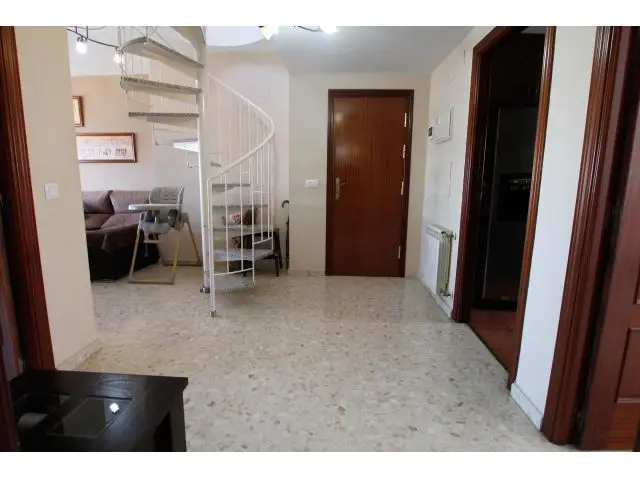 Ático Dúplex San Fernando Badajoz 3 Dormitorios 2 Baños