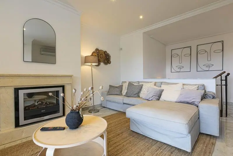 Apartamento en Marbella 2 dormitorios cerca Puerto Banus