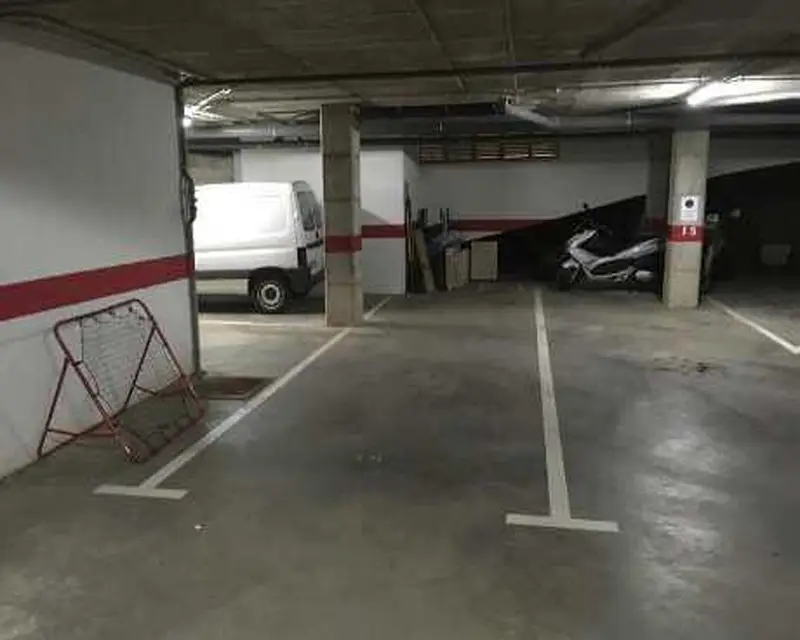 Garaje en Venta Bisbal dEmporda 25m2