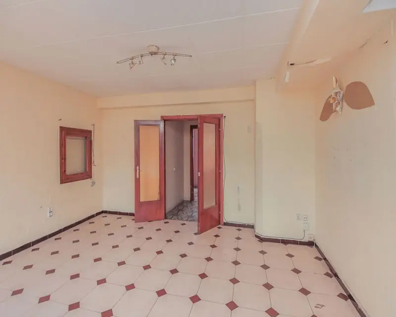Piso en Fraga 5 habitaciones 3 baños 162m2