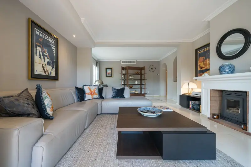 Apartamento en Venta Bendinat Mallorca Lujo Golf