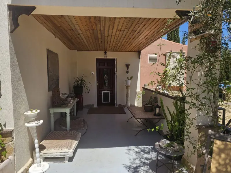 Finca Rustica L Aldea 2 Casas Sistema Solar Agua Lluvia