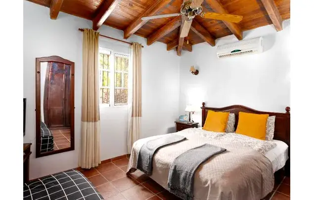 Alquiler Chalet 4 Dormitorios Alhaurin el Grande