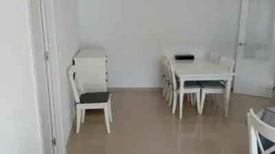 Alquiler Piso Plaza Espa
ja 2 Dormitorios