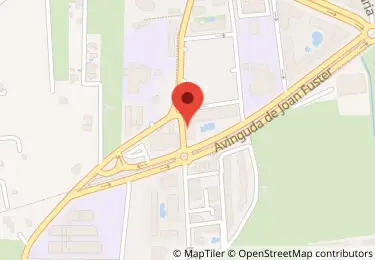 Subasta Vivienda 8162m2 Denia